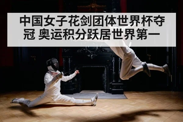 fencing competition