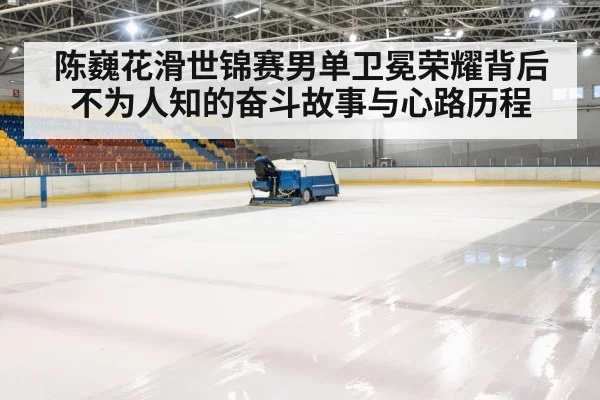 ice rink arena